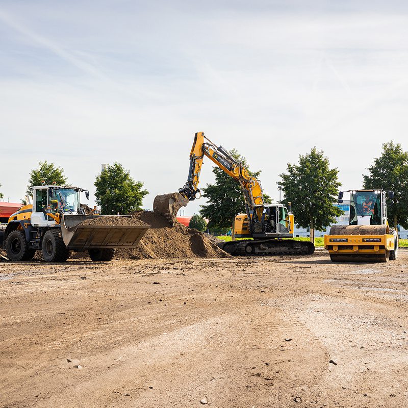 Van Den Heuvel Engelen verticaal