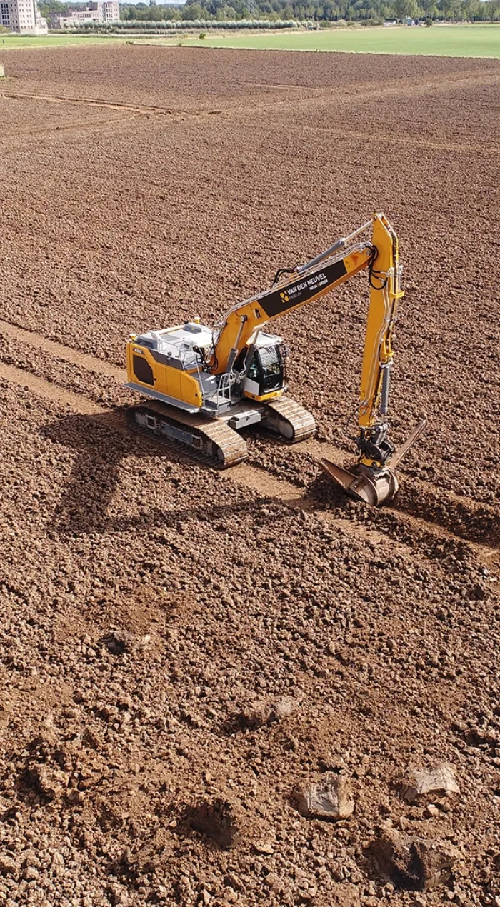 Van den Heuvel Engelen verticaal 2