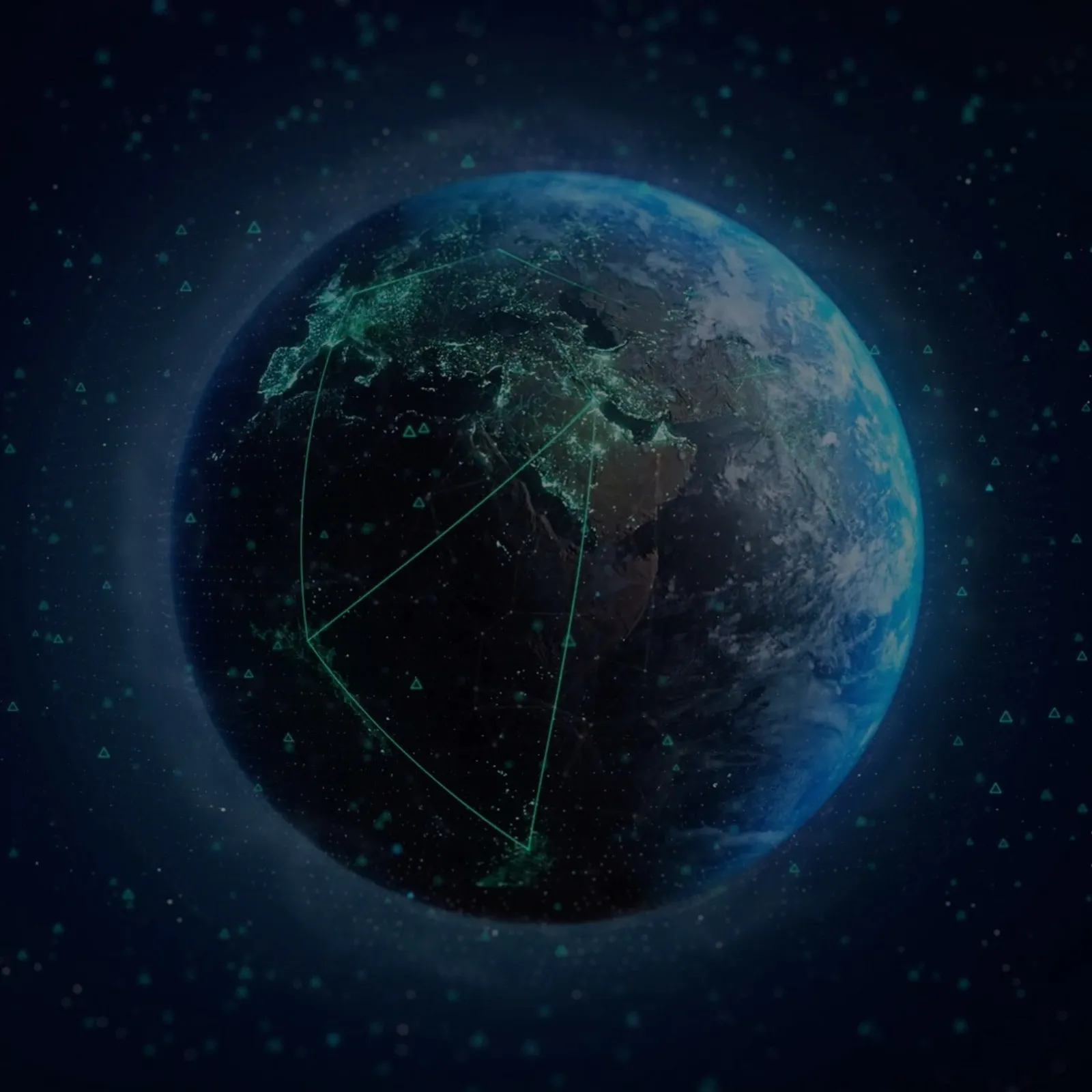 GREEN Network
