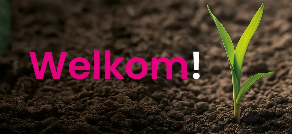 Welkom