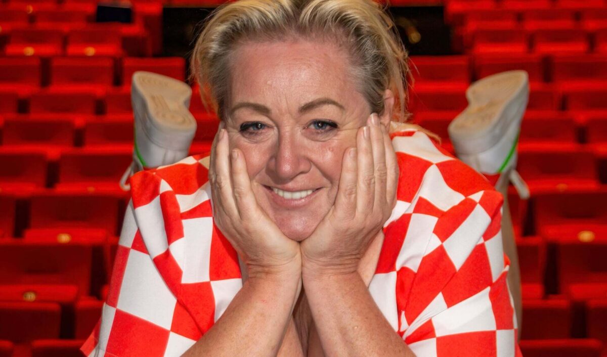 Christel de Laat