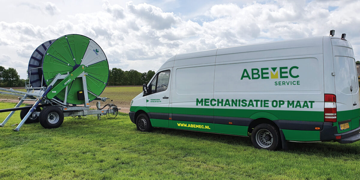 Work abemec
