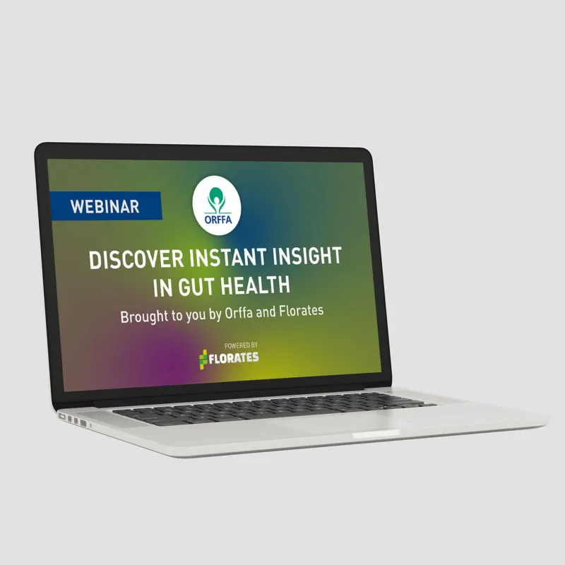 Orffa florates webinar