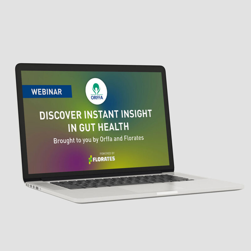 Orffa florates webinar