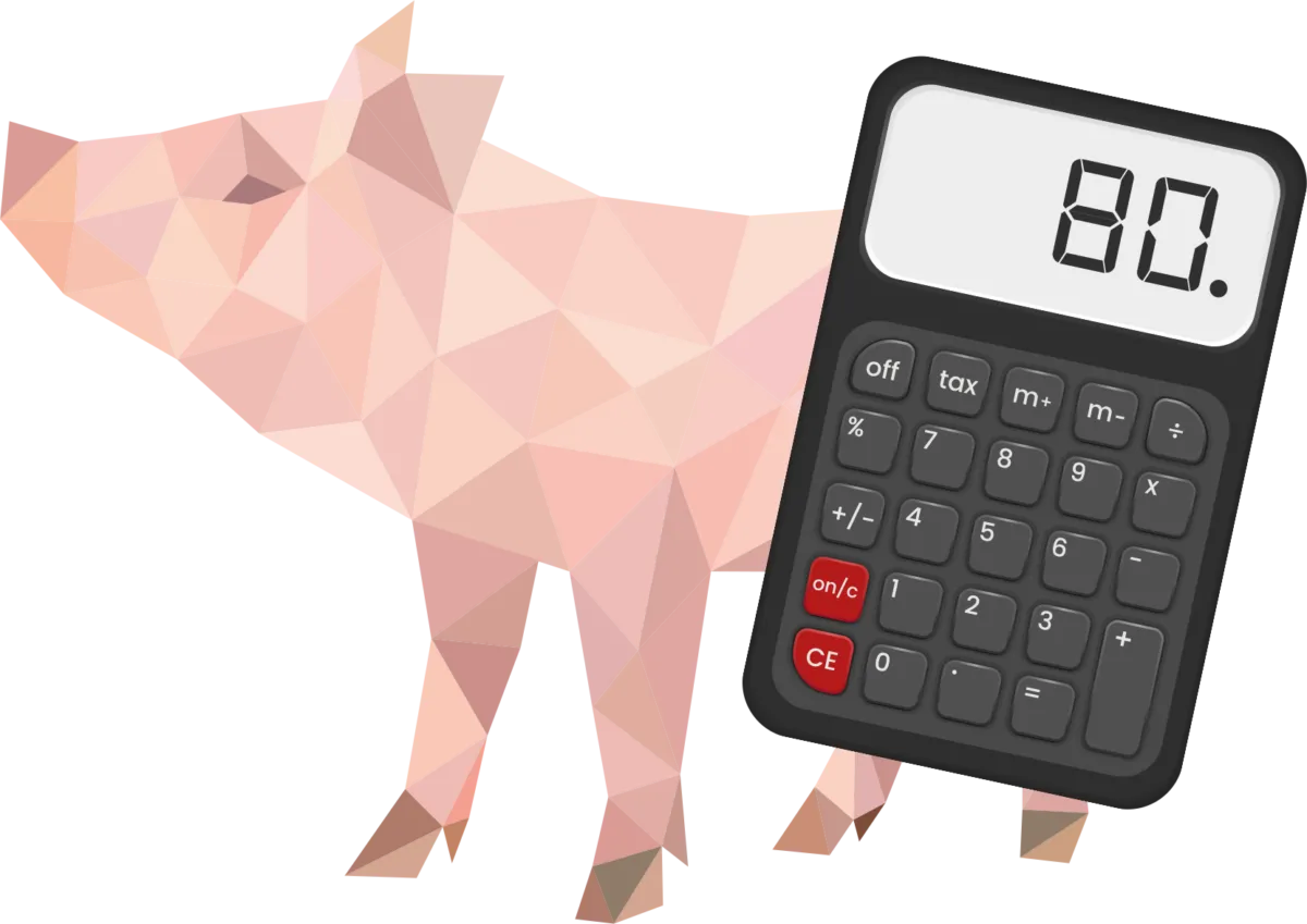 Nooyen calculator