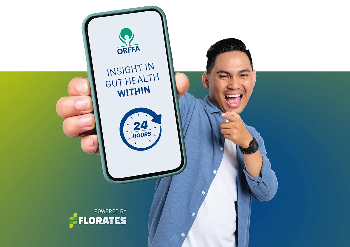 Orffa florates phone