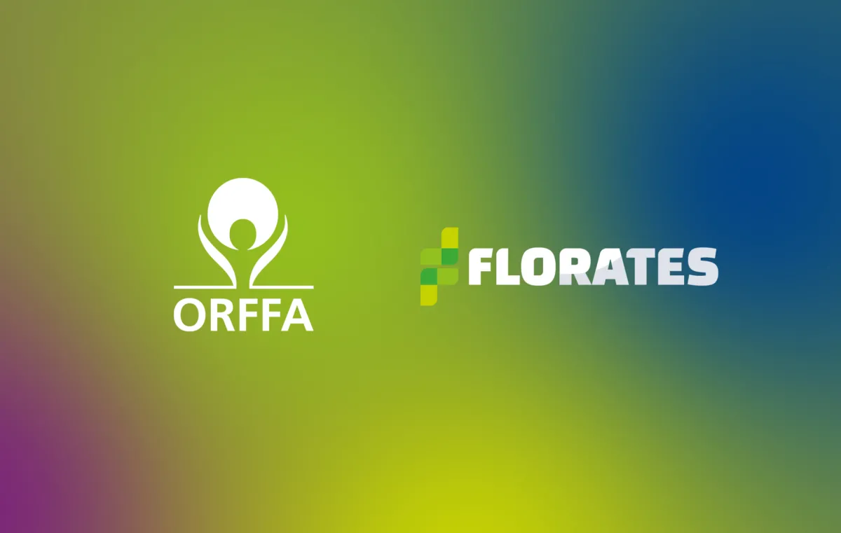 Orffa florates