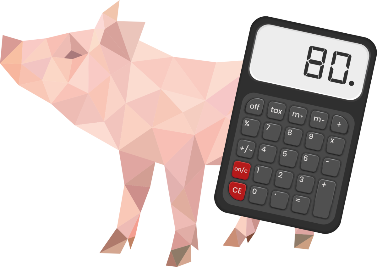 Nooyen calculator