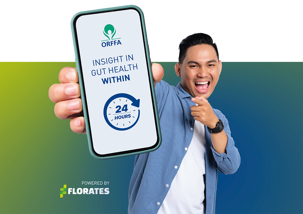 Orffa florates phone