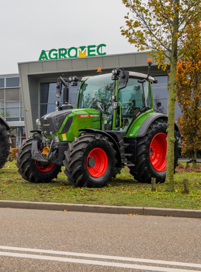 Portfolio abemec